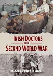 Irish Doctors In World War 2