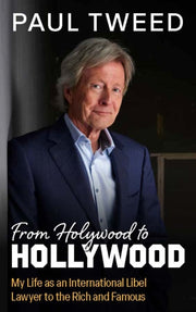 From Holywood To Hollywood