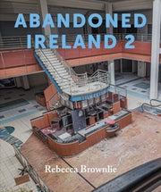 Abandoned Irealnd 2