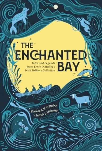 Enchanted Bay