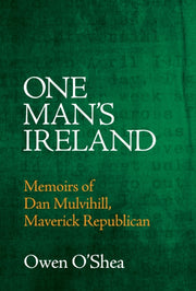 One Mans Ireland