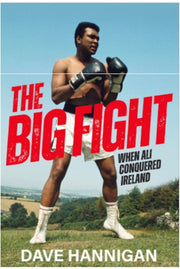 Big Fight When Ali Conquered Ireland
