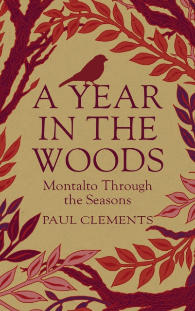 Year In The Woods