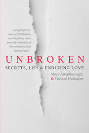 Unbroken