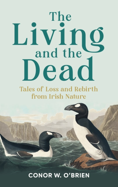 Living & The Dead