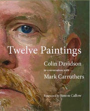 Colin Davidson Twelve Paintings