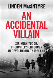 Accidental Villain