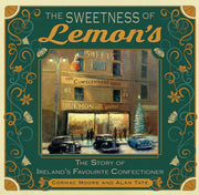 Lemons Pure Sweets