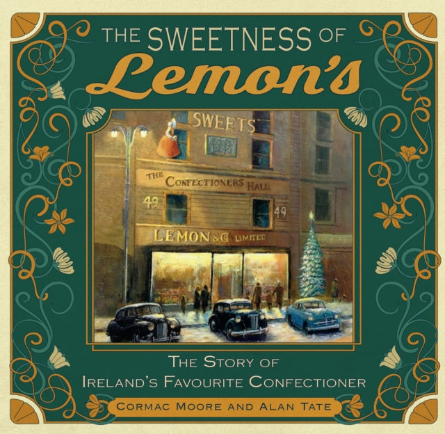 Lemons Pure Sweets