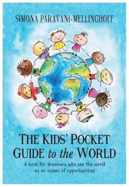 Kids Pocket Guide To The World