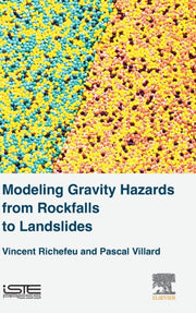 Modeling Gravity Hazards From Rockfalls