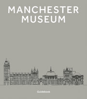 Manchester Museum By Manchester Museum