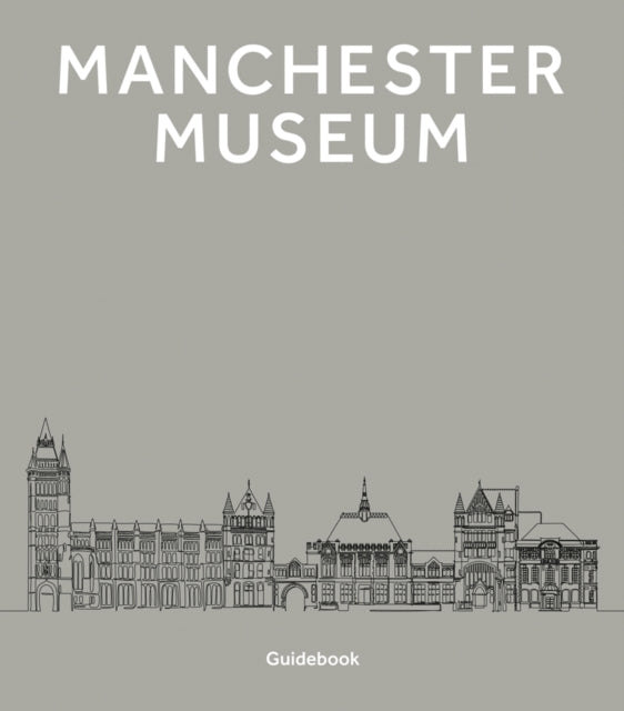 Manchester Museum By Manchester Museum