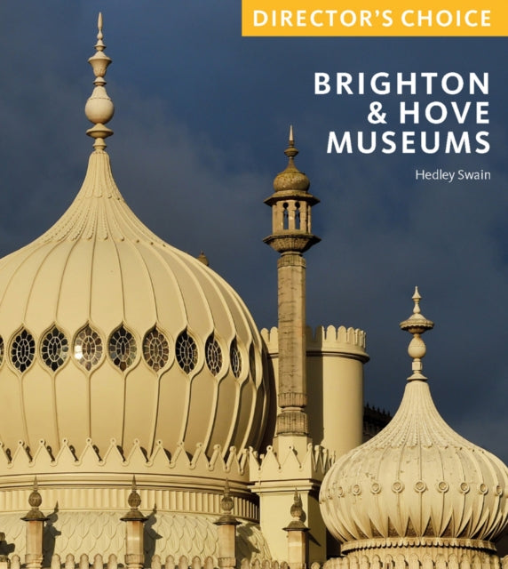 Royal Pavilion & Museums Trust