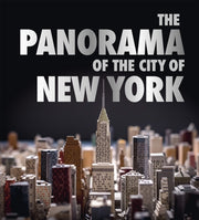 Panorama Of The City Of New York By Miller  Marc H