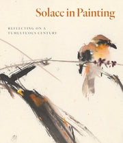 Solace In Painting