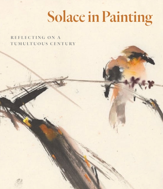 Solace In Painting