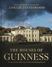 Houses Of Guinness By Tinniswood, Adrian