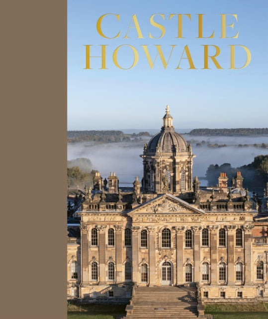 Castle Howard By Ridgway  Christopher