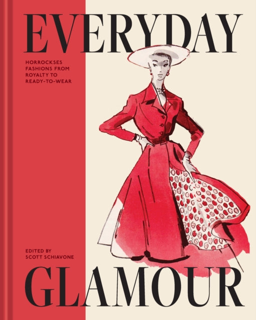 Everyday Glamour By Schiavone  Scott