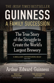 Guinness Family Succession Uk Pb