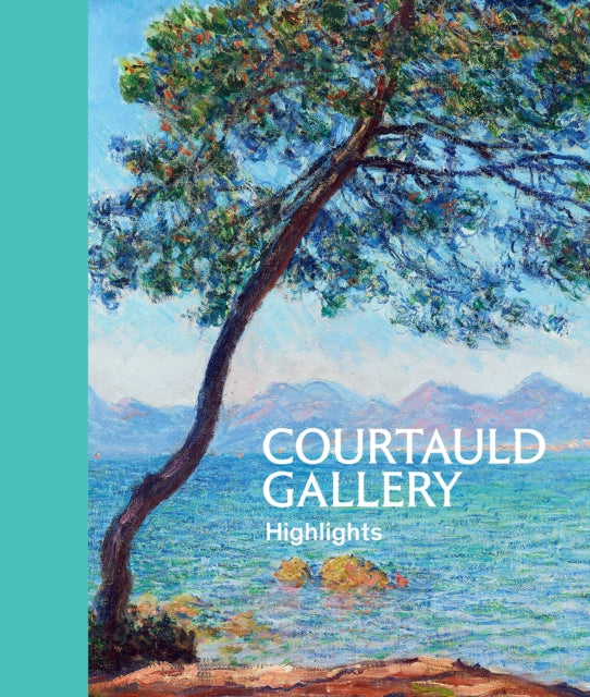 Courtauld Gallery Highlights By Hallett  Mark