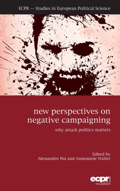 New Perspectives On Negative Campaigning