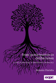 From Participation To Deliberation: A Cr