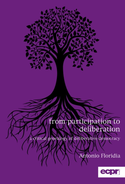 From Participation To Deliberation: A Cr