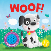 Woof! Fun Time Sounds