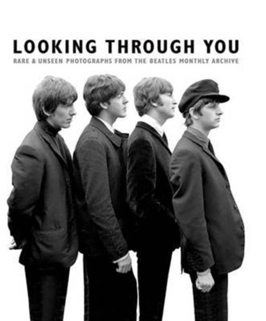 Looking Through You The Beatles Monthly