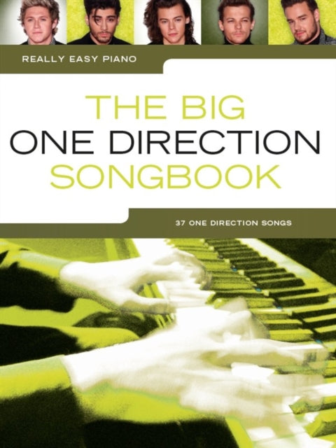 Big One Direction