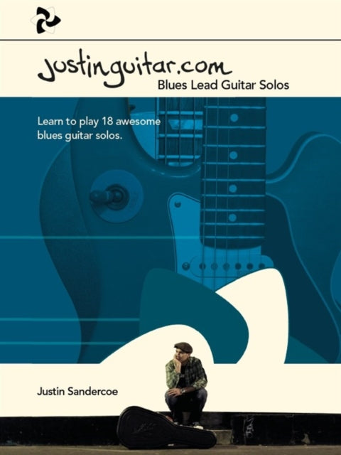 Blues Lead Guitar Solos
