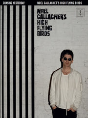 Noel Gallaghers High Flying Birds