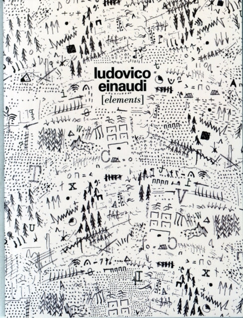 Ludovico Einaudi Elements