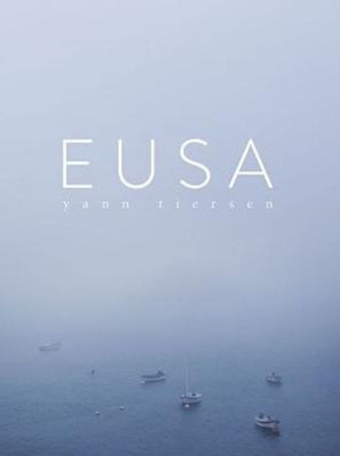 Yarn Tiersen: Eusa