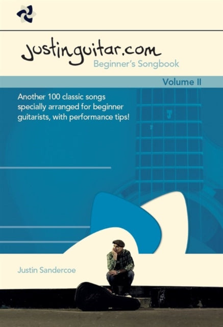 Justinguitar.com Beginners Songbook Vol2