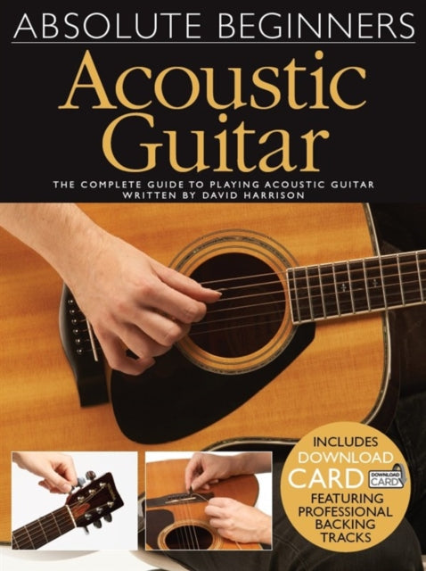 Acoustic Guitar 2