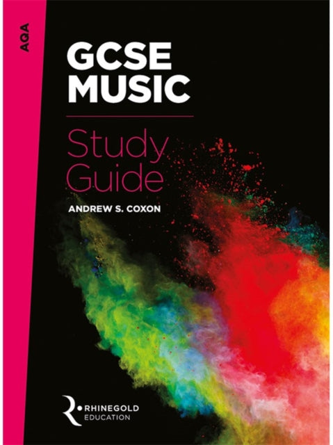 Aqa Gcse Music Study Guide