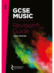 Aqa Gcse Music Revision Guide