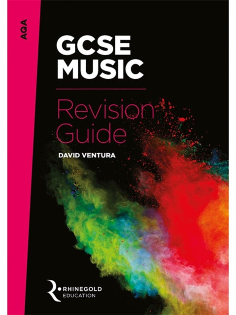 Aqa Gcse Music Revision Guide
