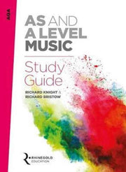 Aqa As & A Level Music Study