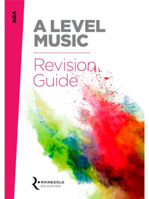 Aqa A Level Music Revision Guide