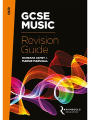 Ocr Gcse Music Revision Guide