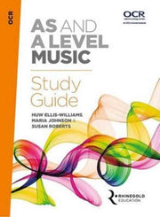 Ocr As & A Level Musci Study Guide