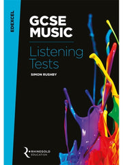 Edexcel Gcse Music Listening Tests