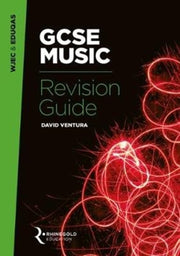 Wjec / Eduqas Gcse Music Revision Guide
