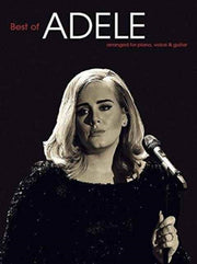 Best Of Adele Pvg