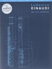 Ludovico Einaudi: The Flute Collection