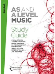 As And Level Music